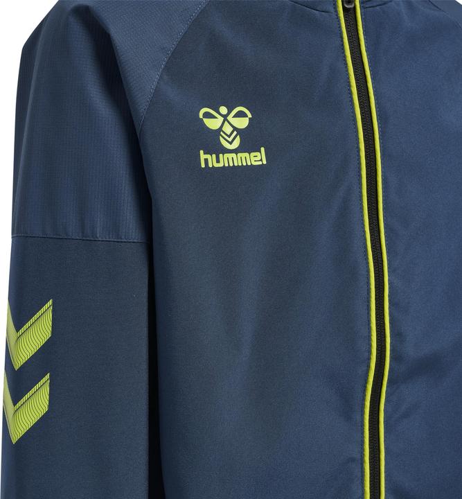 Immagine prodotto hummel Piombo Formazione Giacca Bambini (116)