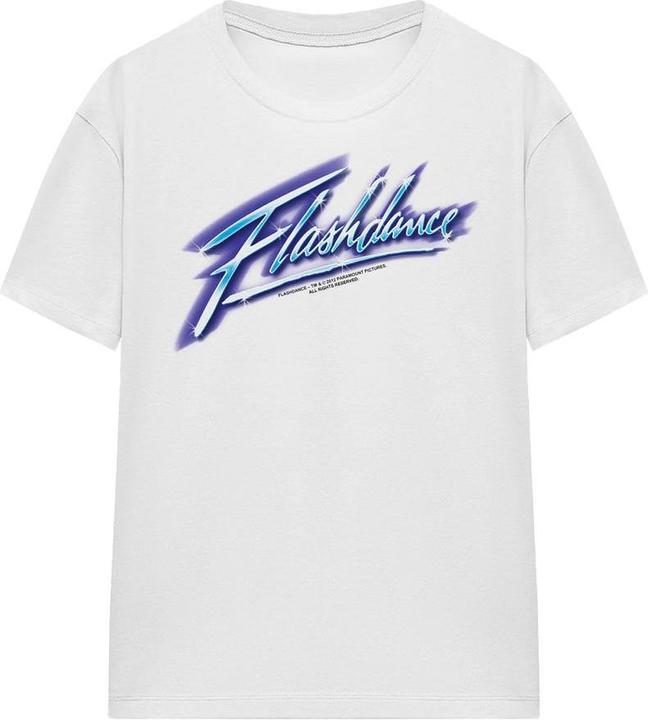 Flashdance TShirt (S)