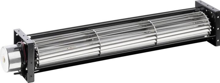 X-Fan CD03029 Cross flow fan motor left 12 VDC