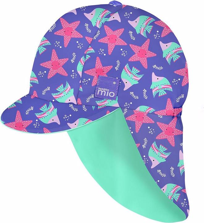 Immagine prodotto Bambino Mio Cappello da sole reversibile (S)