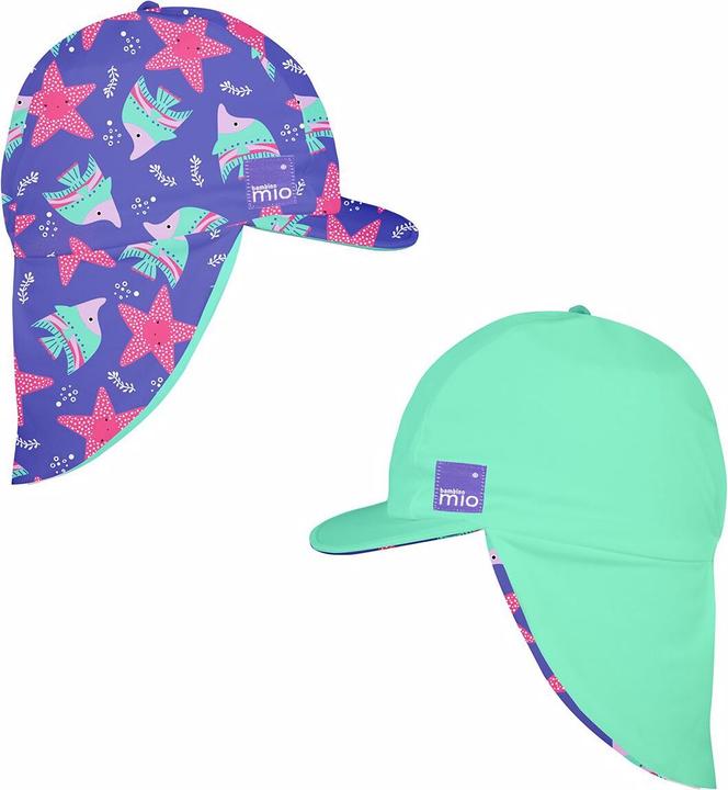 Immagine prodotto Bambino Mio Cappello da sole reversibile (S)