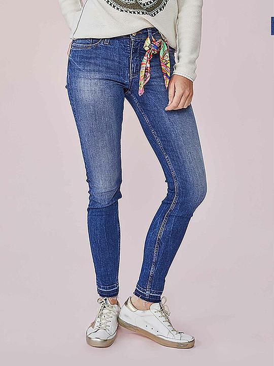 Produktbild Lieblingsstück Jeans Skinny Fit Mamma MiaEP