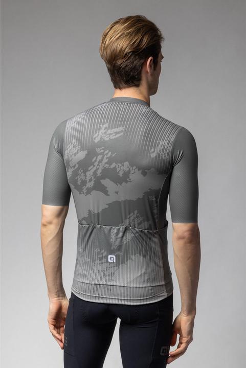 Produktbild Alé Krakatoa Jersey (XXL)