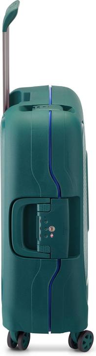 Actual product image Delsey Moncey 4-wheel cabin trolley 55 cm (37 l, Hand luggage (up to 50 litres))