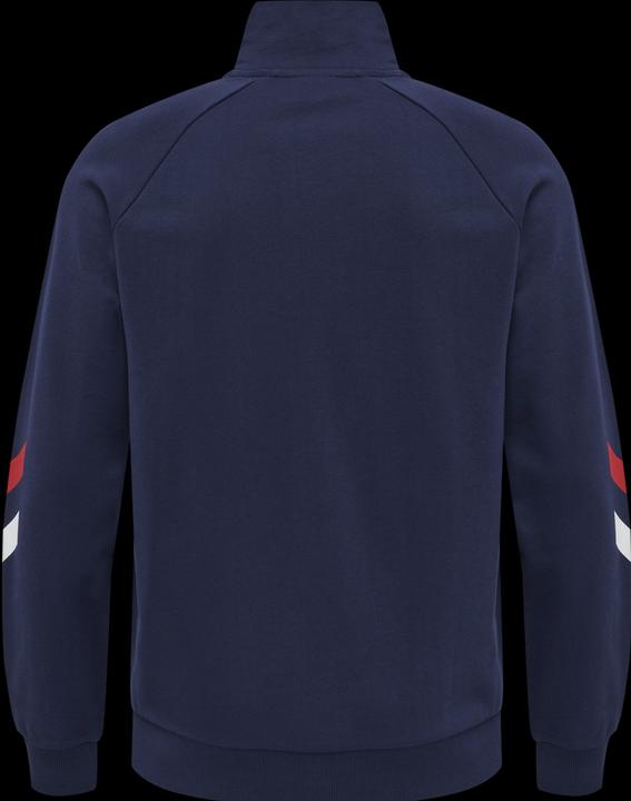 Produktbild hummel Ic Durban Half Zip Sweatshirt (L)