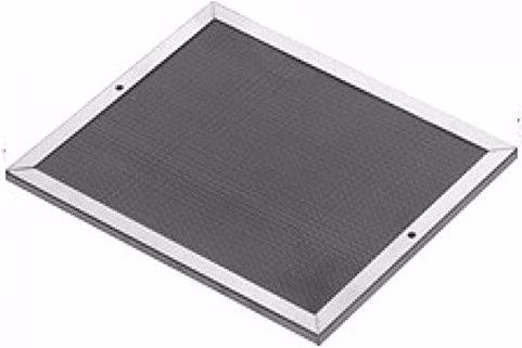 Produktbild Amica Kassettenkohlefilterset KF 17192