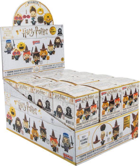 Actual product image Cinereplicas Harry Potter Gomee Mystery