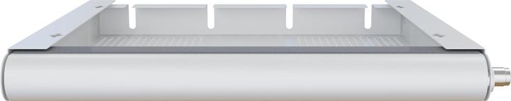 Immagine prodotto Dataflex Addit Laptop Sicherheits Schublade abschliessbar (20.620), weiss