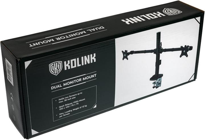 Immagine prodotto Kolink Chimera (Tavolo, 36")
