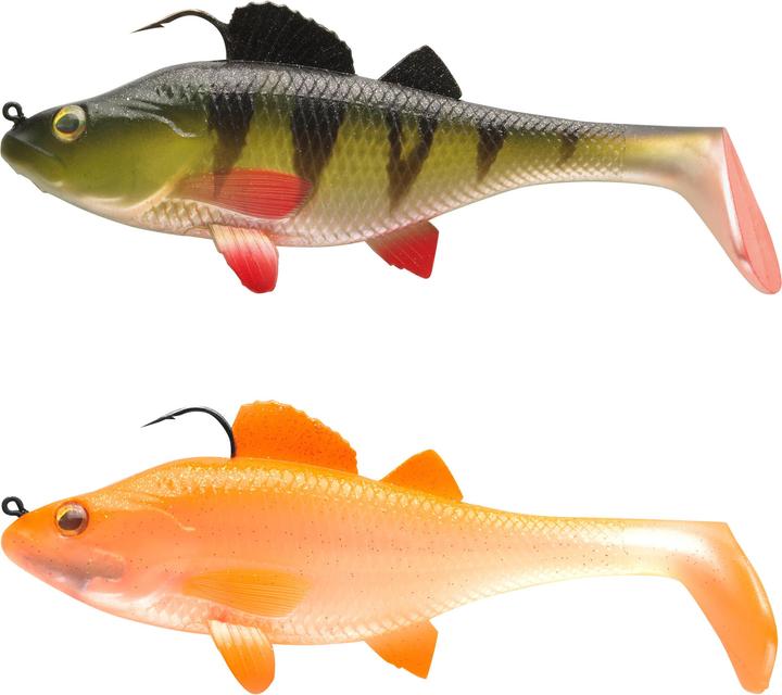 Caperlan PERCH 130 (13 cm)