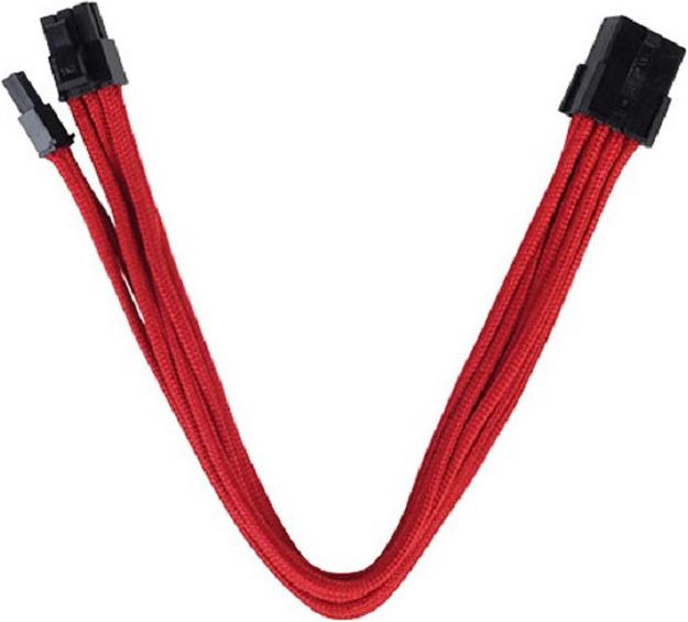 Produktbild Silverstone Stromverlängerungskabel