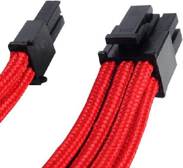 Produktbild Silverstone Stromverlängerungskabel