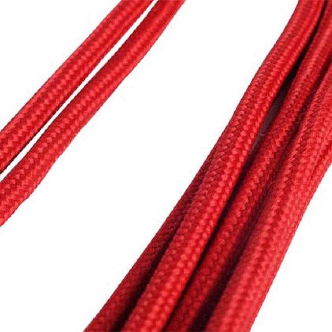 Produktbild Silverstone Stromverlängerungskabel