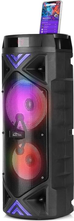 Produktbild Media-Tech Power Audio Bt Funbox Keg Pro Mt3182 (Batteriebetrieb)