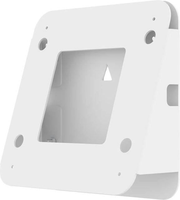 Actual product image Evoko Liso Tilt GlassWall Mount. Kit