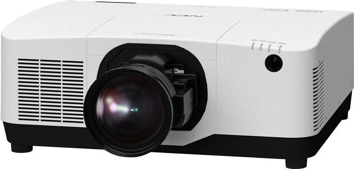 Produktbild NEC PA1505UL-W INSTALLATION (Full HD, 14000 lm)