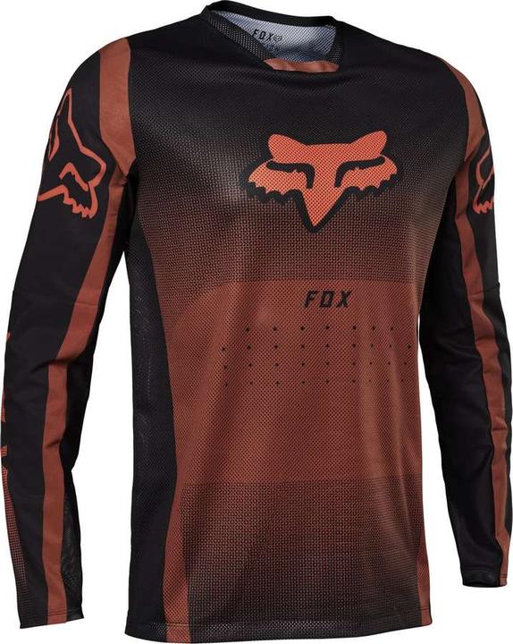 Fox Jersey 23 Ranger Air Off Road Cpr (M)