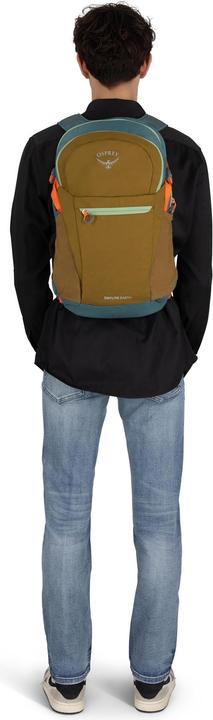 Actual product image Osprey Daylite Plus Earth (13 l)