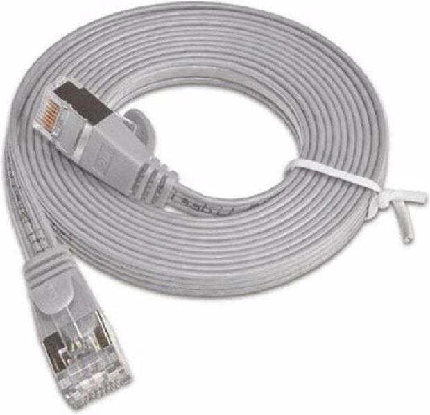 Produktbild Wirewin Netzwerkkabel (STP, CAT6, 0.10 m)