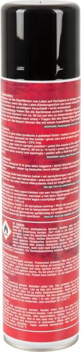 Actual product image LateX Toys Glanz-Spray (400 ml)