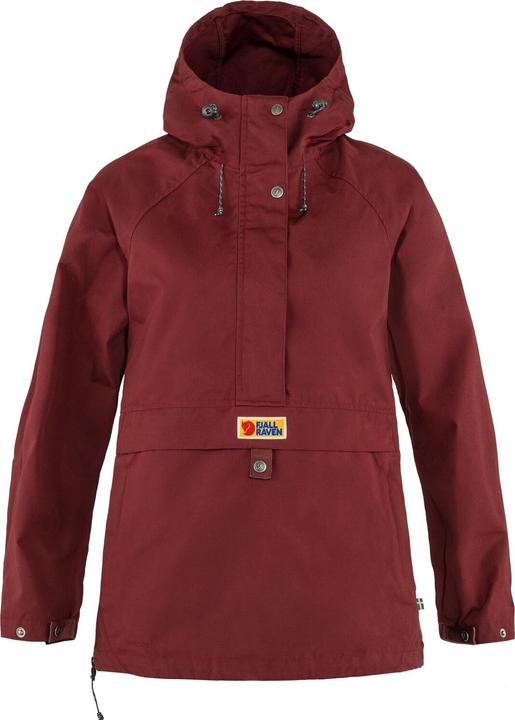 Actual product image Fjällräven Vardag Anorak (S)