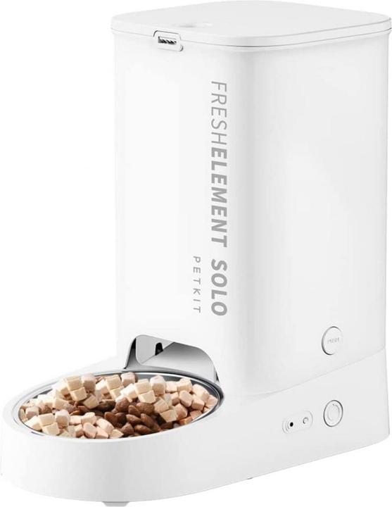 Image du produit Petkit Fresh Element Solo (3 l)