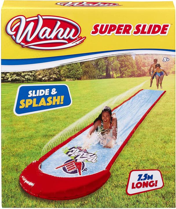 Goliath Toys Super scivolo 7,5 m (7.50 m)