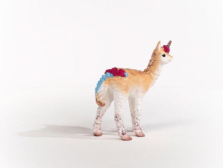 Produktbild Schleich Lama Einhorn