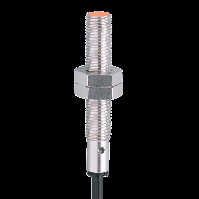 Immagine prodotto ifm Electronic Sensore induttivo IFM (Kit elettronica)