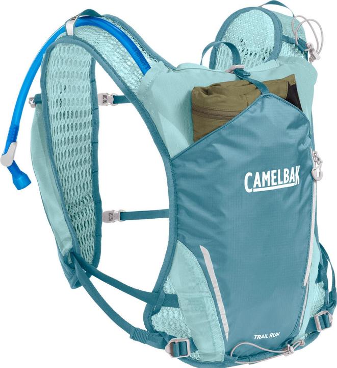Produktbild Camelbak Women Trail Run Vest - Laufrucksack - Damen (1 l)