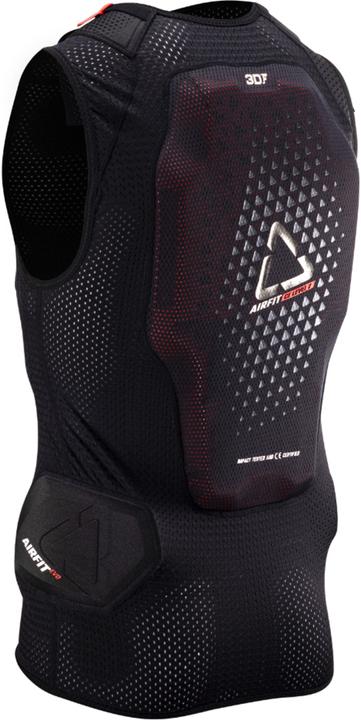 Produktbild Leatt Back Protector 3DF AirFit Evo (XXL, Rückenprotektor)