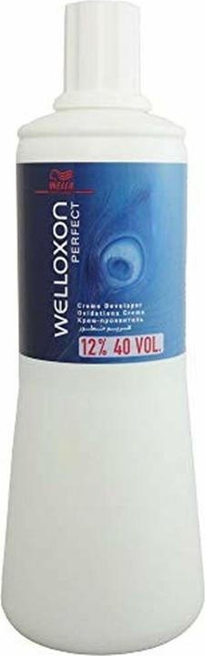 Image du produit Wella Welloxon Perfect (Magma, Koselton Parfait, Blondor)