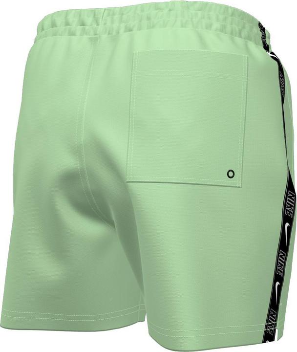Actual product image Nike Logo Tape Lap 5" Volley Short (M)