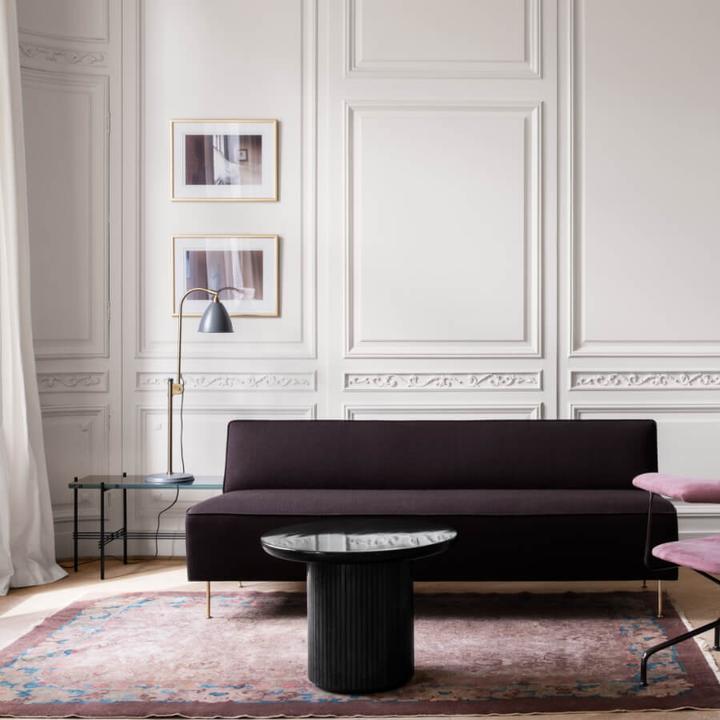 Image du produit Gubi Bl1 Table Lamp Lampe de table (470 lm, E14)