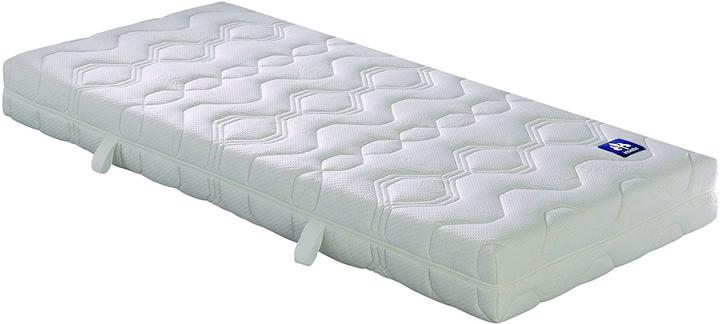 Actual product image Irisette Lotus TFK (80 x 200 cm, Spring core)