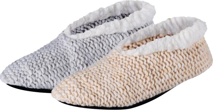 Actual product image Camano Slipper (37)