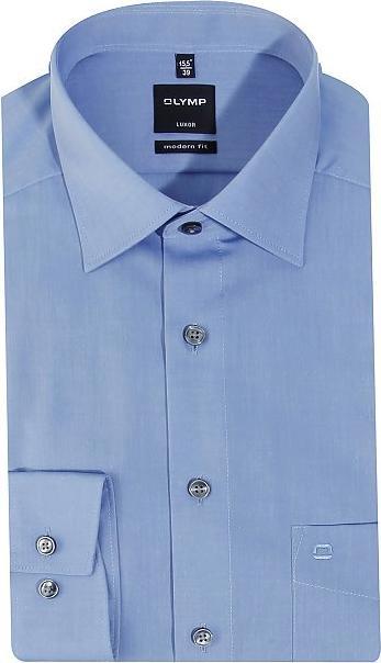 Olymp Hemd Modern-Fit