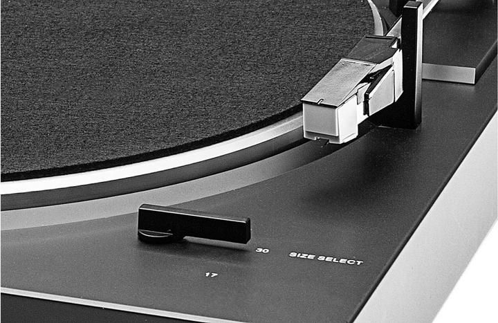 Produktbild Dual DT 230 (Vollautomatisch)
