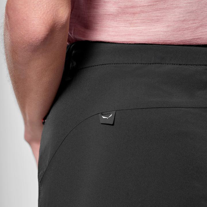 Produktbild Salewa Puez Talvena Durastretch Shorts Damen (M)