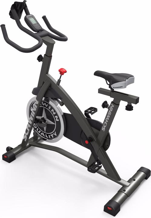Produktbild Schwinn IC2 Bike