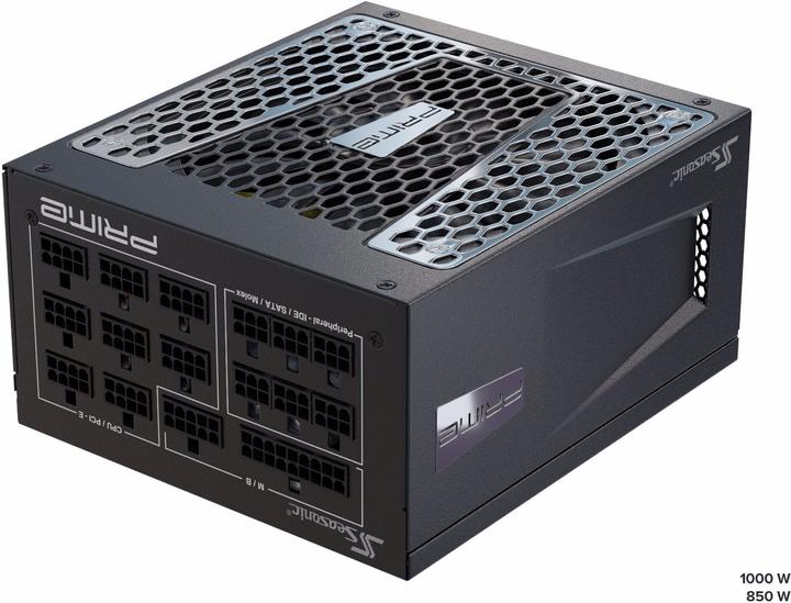 Produktbild Seasonic Prime GX-1000 (1000 W)