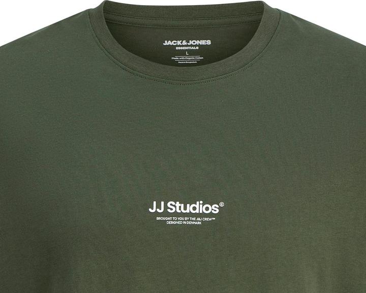 Produktbild Jack & Jones 3er Pack Soho T-Shirt (XL)