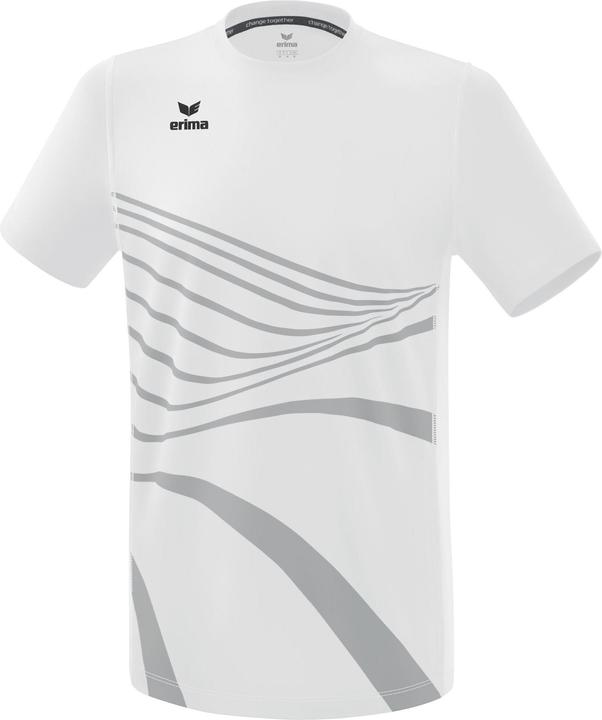 New White