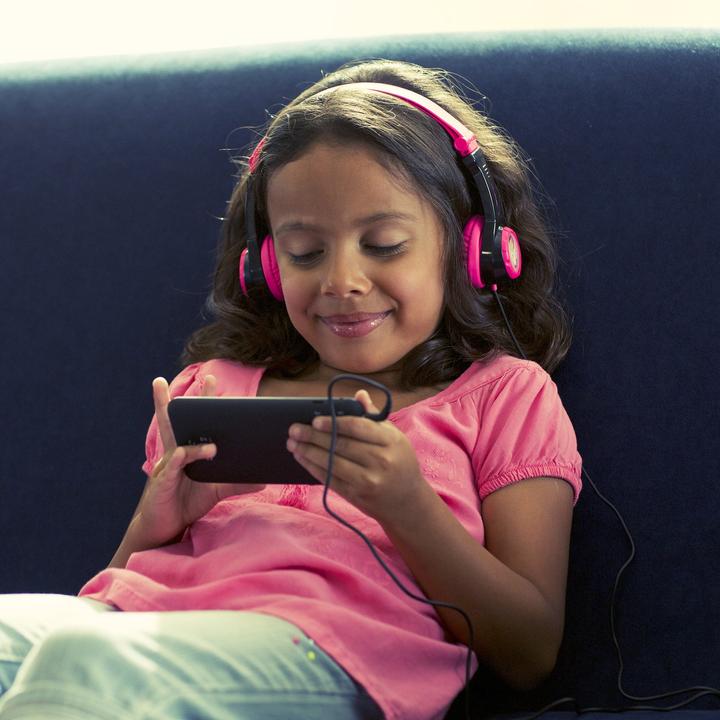 Image du produit JLab Audio JBuddies Folding Kids