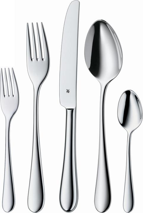 Image du produit WMF Signum (60 pièce(s), Set de couverts)