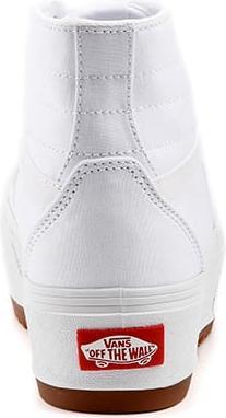 Produktbild Vans Filmore Hi Tapered Platform ST (38)