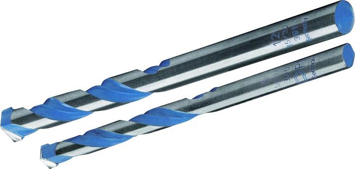 Productafbeelding Bosch Zubehör Hardmetalen multifunctionele boor 5 m (4,5 mm)