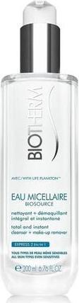 Produktbild Biotherm Biosource (Mizellenwasser, 400 ml)