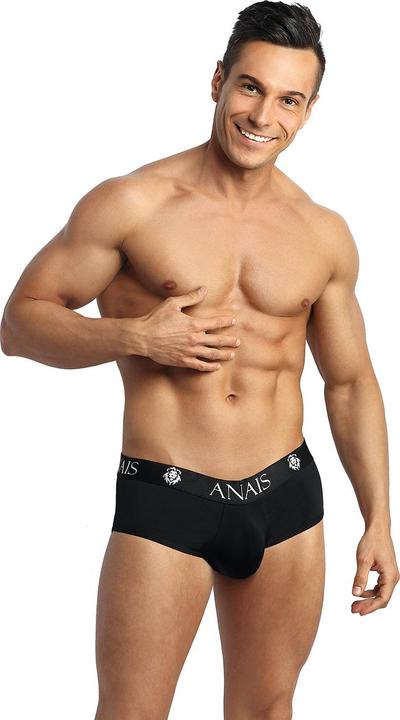 Anais Jock bikini Petrol - - XXL - Noir (XXL)