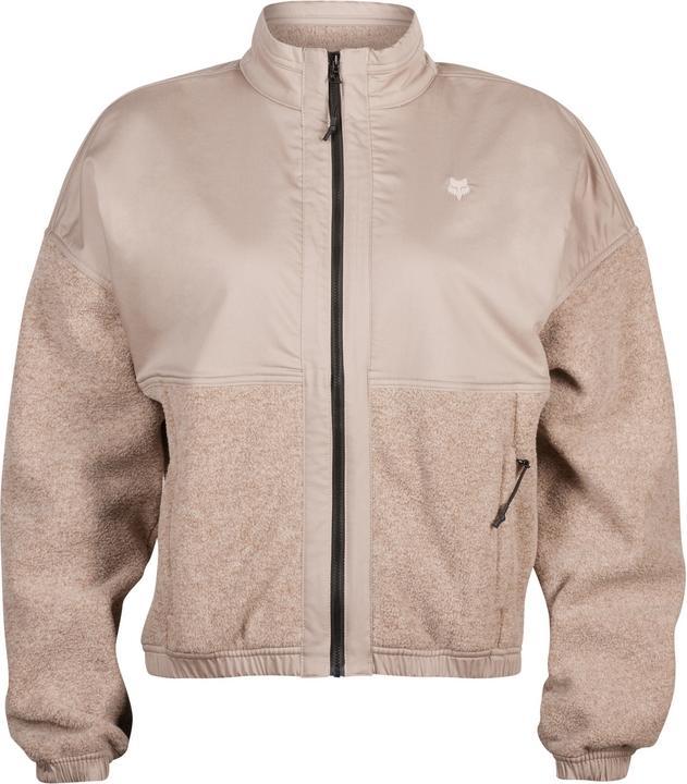 Fox Jacket 23 W Survivalist Sherpa Tpe M (M)